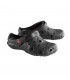 Zueco GLOBULE unisex color negro. Antideslizantes. Schu´zz