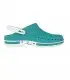 Zueco CLOG máximo rendimiento. Unisex. Crocs@Work