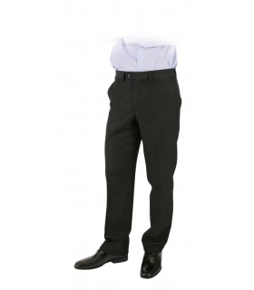 Pantalón 103 de traje con pinza. Dacobel