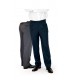 Pantalón 111-6172 de traje con 1 pliegue "Especial Invierno". Dacobel