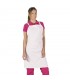Delantal 125 Polipropileno. Garys