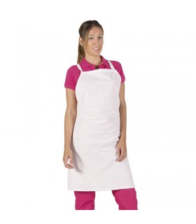 Delantal 125 Polipropileno. Garys