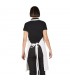 Delantal 125 Polipropileno. Garys