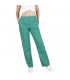 Pantalón 773 Unisex con cierre de botón y cremallera, y bolsillos. Garys