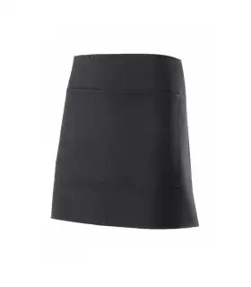 Delantal corto 404205 unisex. Con bolsillo. Velilla