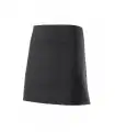 Delantal 404205 corto con bolsillo 100% Poliéster. Velilla