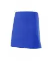 Delantal corto 404205 unisex. Con bolsillo. Velilla azulina