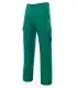 Pantalón con pinzas multibolsillos 31601. Velilla8