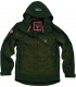 Chaqueta S8220 impermeable. Workteam