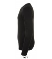 Jersey GLORY MEN 01710 cuello en pico y  de punto. SOLS