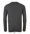 Jersey GLORY MEN 01710 cuello en pico y  de punto. SOLS