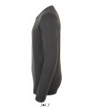 Jersey GLORY MEN 01710 cuello en pico y  de punto. SOLS