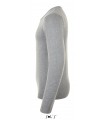 Jersey GLORY MEN 01710 cuello en pico y  de punto. SOLS
