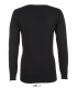 Jersey GLORY WOMEN 01711 cuello en pico y  de punto. SOLS