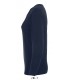 Jersey GLORY WOMEN 01711 cuello en pico y  de punto. SOLS