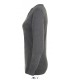 Jersey GLORY WOMEN 01711 cuello en pico y  de punto. SOLS
