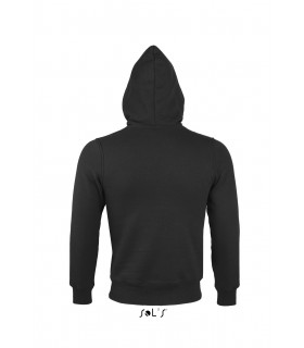 Sudadera SHERPA 00584 Unisex con cremallera. SOLS