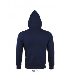 Sudadera SHERPA 00584 Unisex con cremallera. SOLS