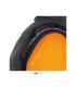Chaleco WELLS 59100 Antidesgarro y multiibolsillos. Sol´s