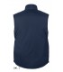 Chaleco WELLS 59100 Antidesgarro y multiibolsillos. Sol´s