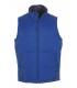 Chaleco WELLS 59100 Antidesgarro y multiibolsillos. Sol´s