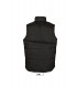 Chaleco WELLS 59100 Antidesgarro y multiibolsillos. Sol´s