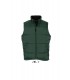 Chaleco WELLS 59100 Antidesgarro y multiibolsillos. Sol´s