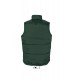 Chaleco WELLS 59100 Antidesgarro y multiibolsillos. Sol´s