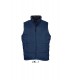 Chaleco WELLS 59100 Antidesgarro y multiibolsillos. Sol´s
