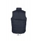Chaleco WELLS 59100 Antidesgarro y multiibolsillos. Sol´s
