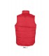 Chaleco WELLS 59100 Antidesgarro y multiibolsillos. Sol´s