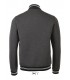 Chaqueta VOLVANO 01644 Unisex. Sol´s