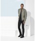 Chaqueta REBEL 01616 Bomber Unisex. Sol´s