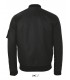 Chaqueta REBEL 01616 Bomber Unisex. Sol´s