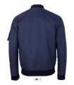 Chaqueta REBEL 01616 Bomber Unisex. Sol´s