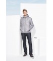 Chaqueta RAY MEN 01620 acolchada ligera. SOL´S