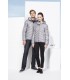 Chaqueta RAY MEN 01620 acolchada ligera. SOL´S
