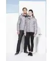 Chaqueta RAY MEN 01620 acolchada ligera. SOL´S