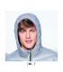 Chaqueta RAY MEN 01620 acolchada ligera. SOL´S