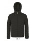Chaqueta RAY MEN 01620 acolchada ligera. SOL´S