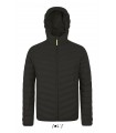 Chaqueta RAY MEN 01620 acolchada ligera. SOL´S