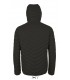 Chaqueta RAY MEN 01620 acolchada ligera. SOL´S