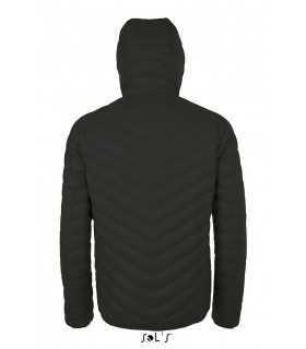 Chaqueta RAY MEN 01620 acolchada ligera. SOL´S
