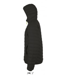 Chaqueta RAY MEN 01620 acolchada ligera. SOL´S
