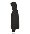 Chaqueta RAY MEN 01620 acolchada ligera. SOL´S