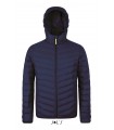 Chaqueta RAY MEN 01620 acolchada ligera. SOL´S