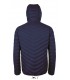 Chaqueta RAY MEN 01620 acolchada ligera. SOL´S