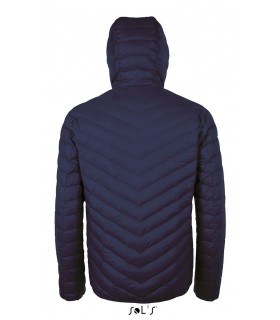 Chaqueta RAY MEN 01620 acolchada ligera. SOL´S