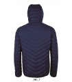 Chaqueta RAY MEN 01620 acolchada ligera. SOL´S