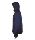 Chaqueta RAY MEN 01620 acolchada ligera. SOL´S
